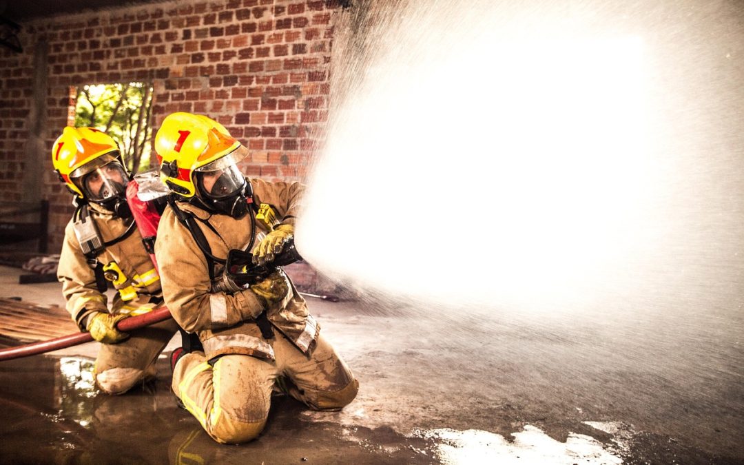 Simulasi Bencana di Rumah Sakit